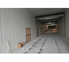 Paint Booth