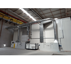 Paint Booth