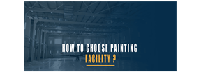 Painting Facility