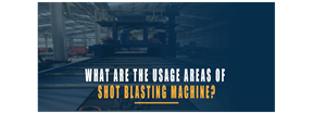 Shot Blasting Machine