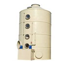 VOC and Gaseous Pollutant Filtration Unit