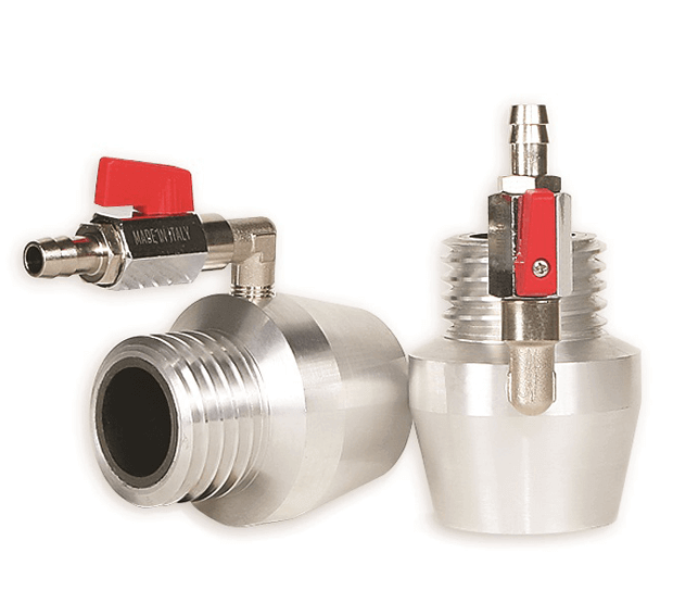 Wet Blasting Adapter