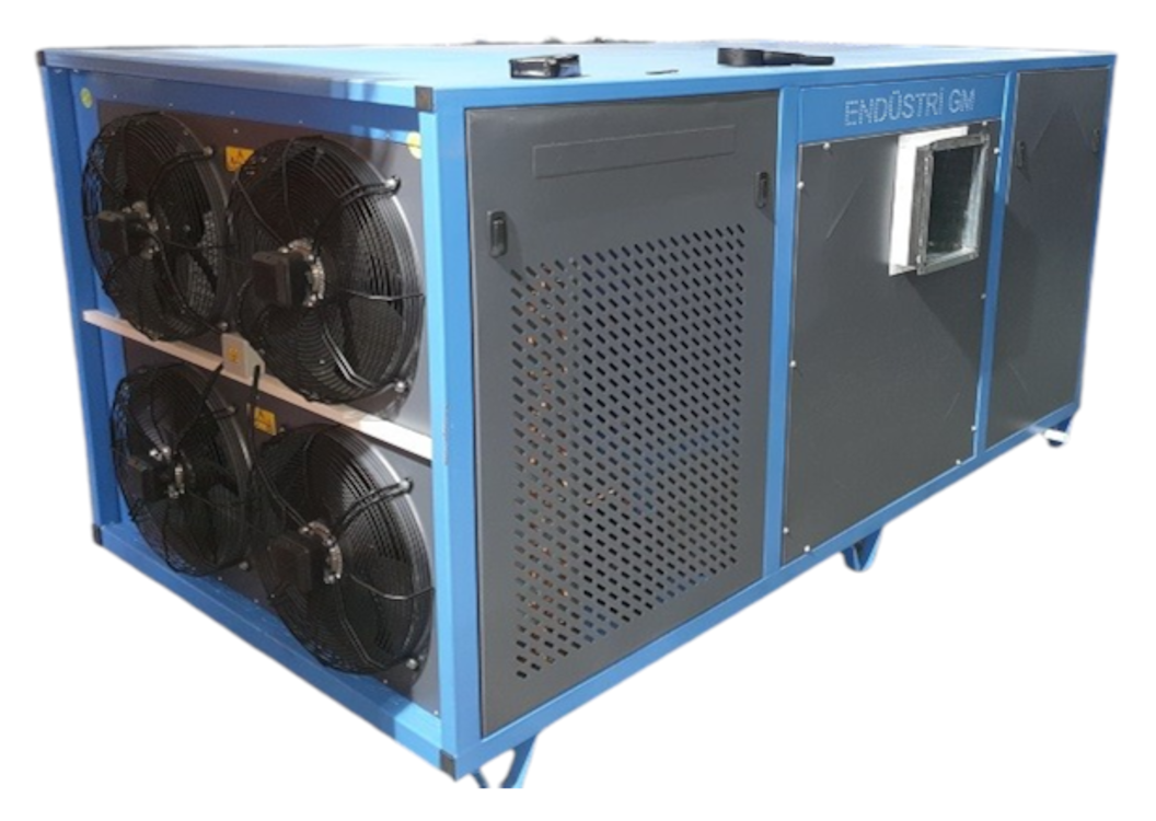 Condensing Dehumidifiers